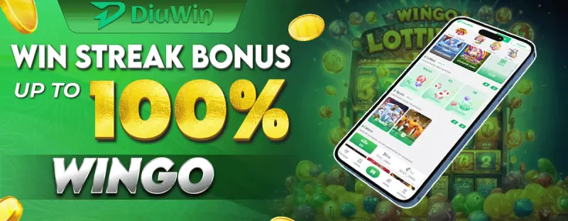 diuwin bonus