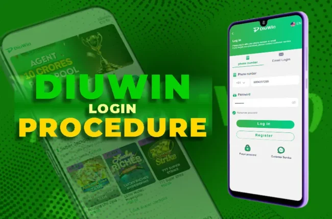 diuwin login