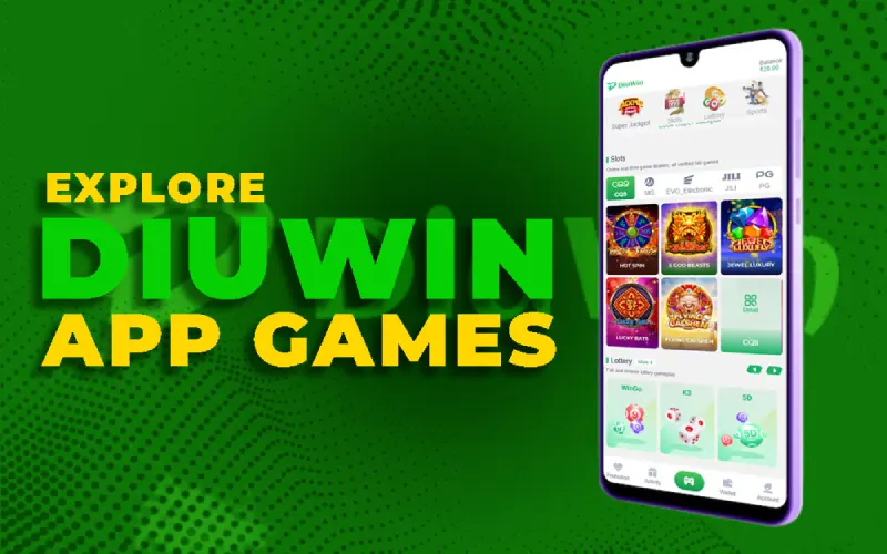 diuwin app