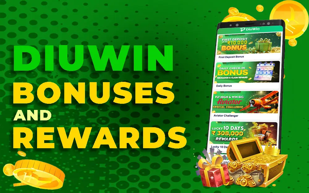 diuwin bonus