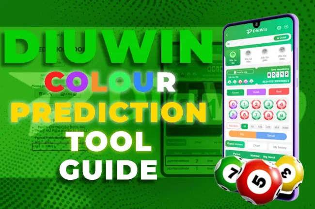 diuwin colour prediction tool