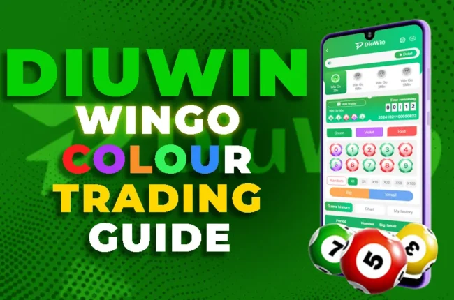 diuwin wingo colour trading