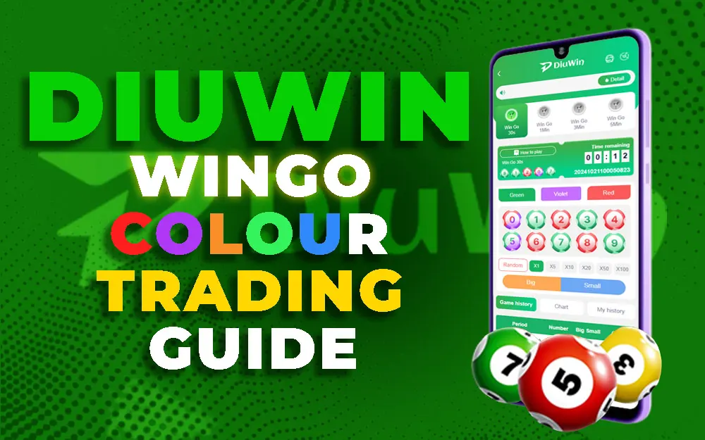 diuwin wingo colour trading