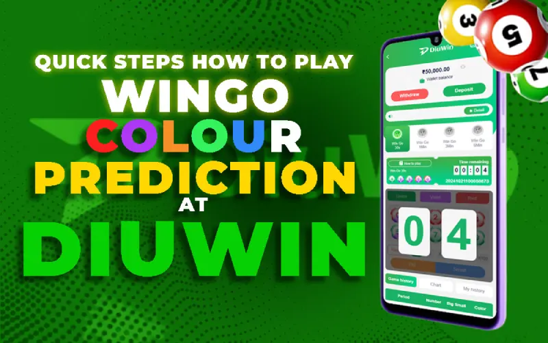 diuwin wingo colour trading prediction