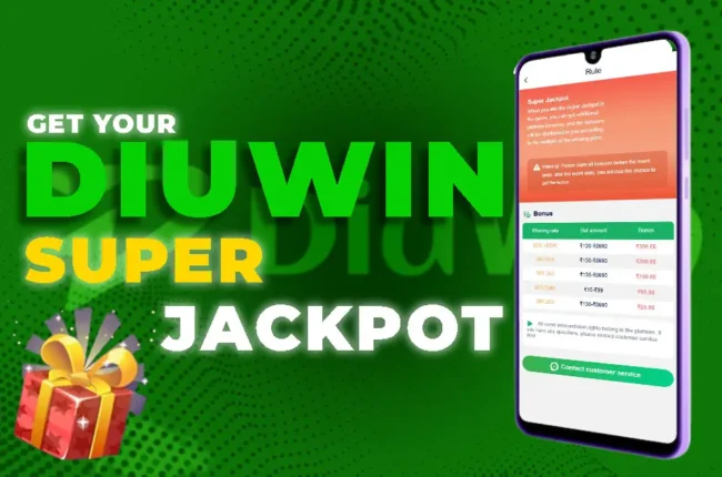 diuwin super jackpot