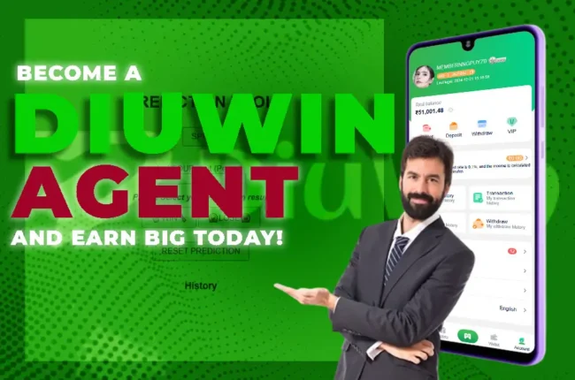 diuwin agent