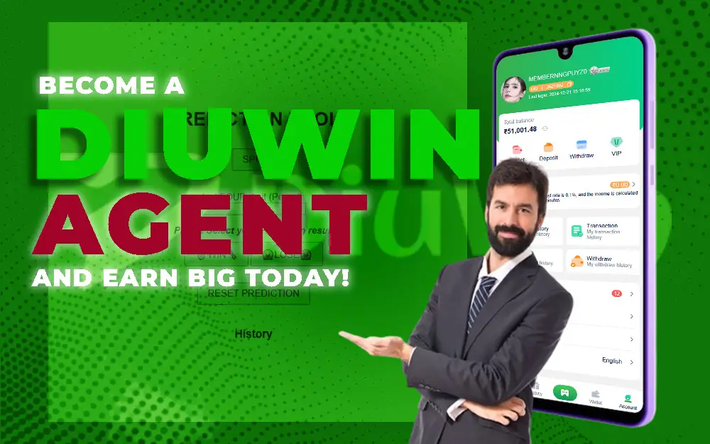 diuwin agent