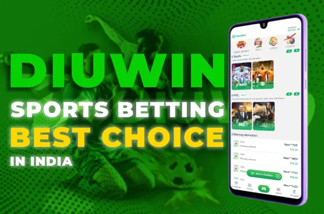 diuwin sports betting