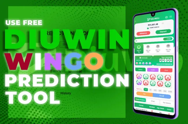 diuwin wingo prediction tool