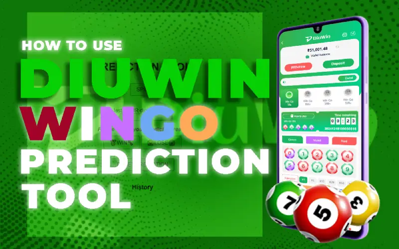 diuwin wingo prediction tool