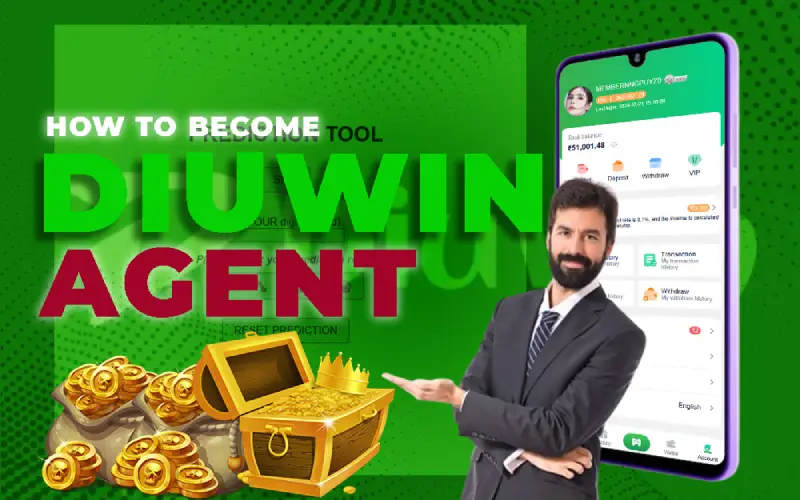 diuwin agent