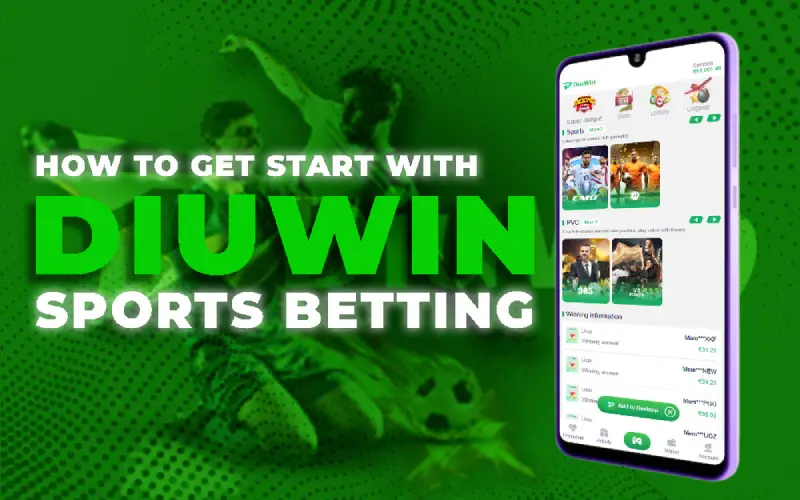 diuwin sports betting