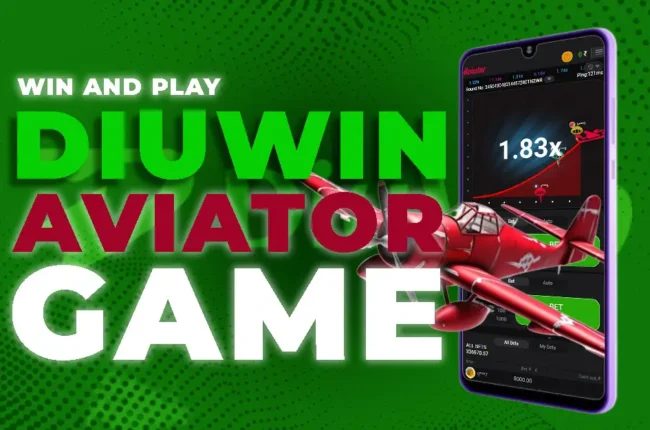 diuwin aviator game