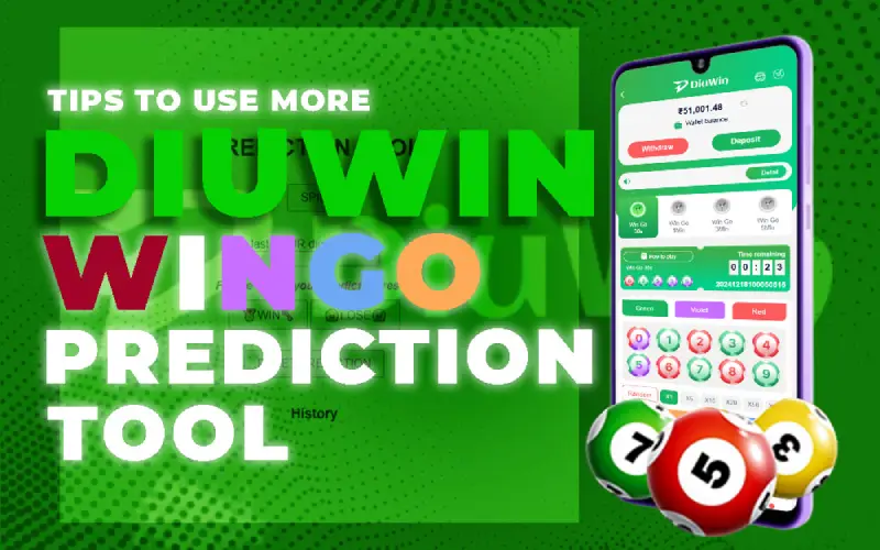 Diuwin Wingo prediction Tool