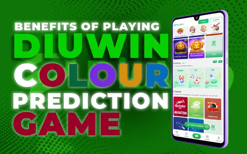 diuwin colour prediction game