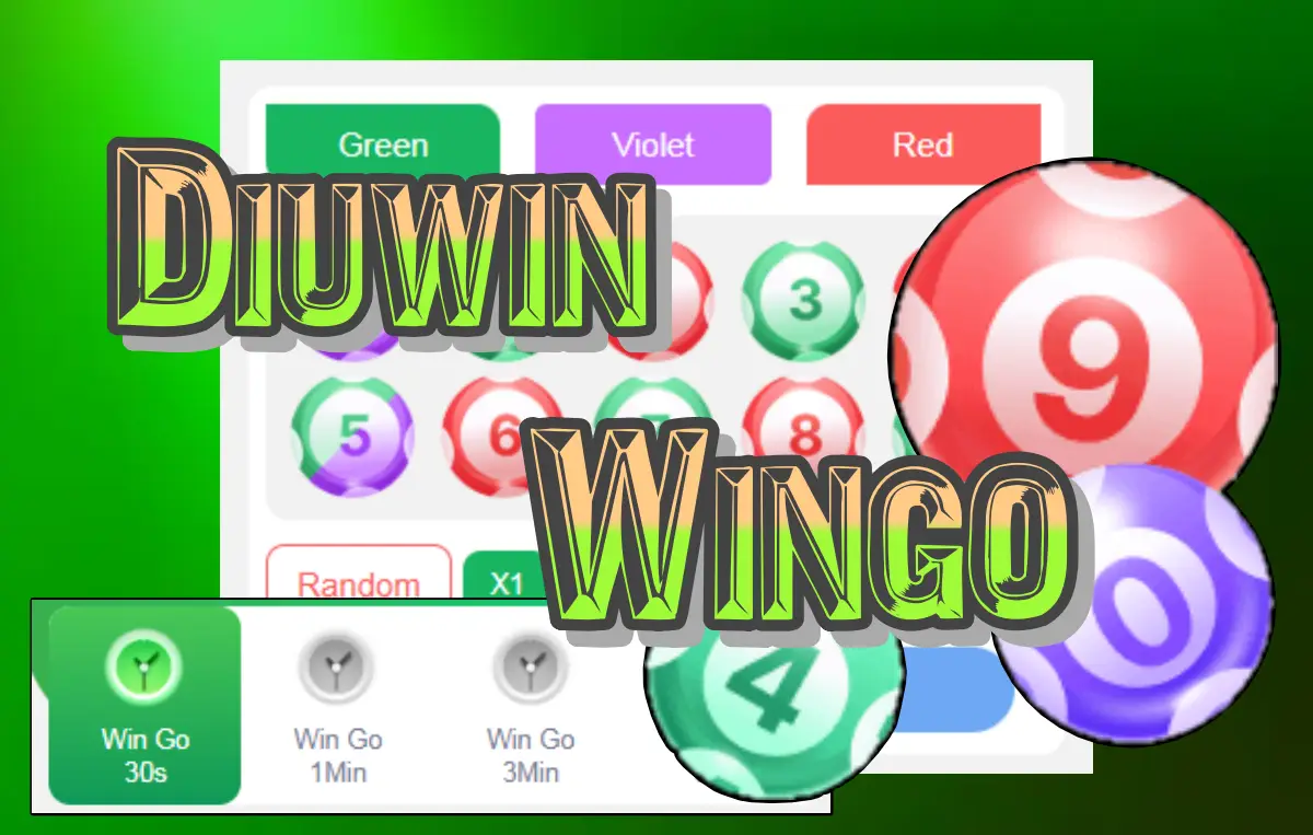 Diuwin Wingo