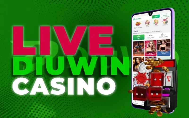 diuwin casino