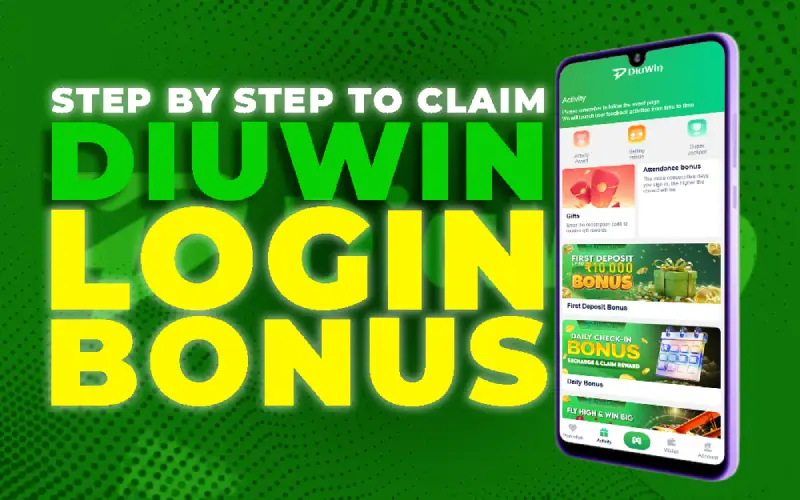 diuwin login bonus