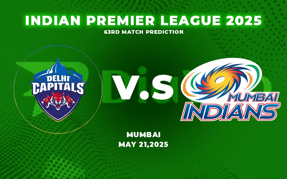 mumbai indians vs delhi capital