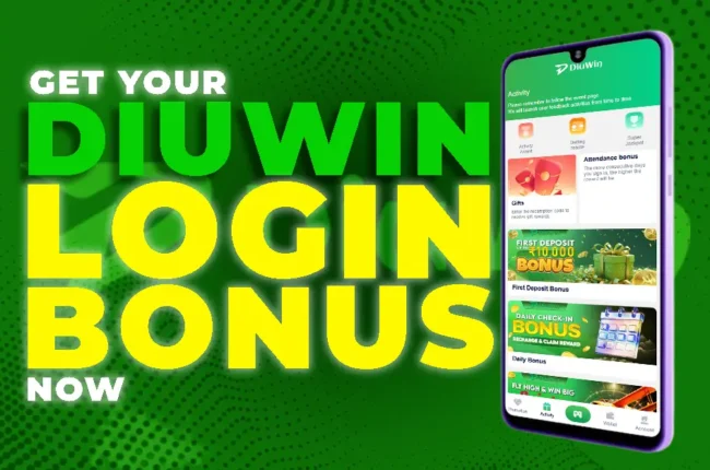 diuwin login bonus