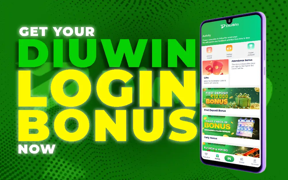 diuwin login bonus