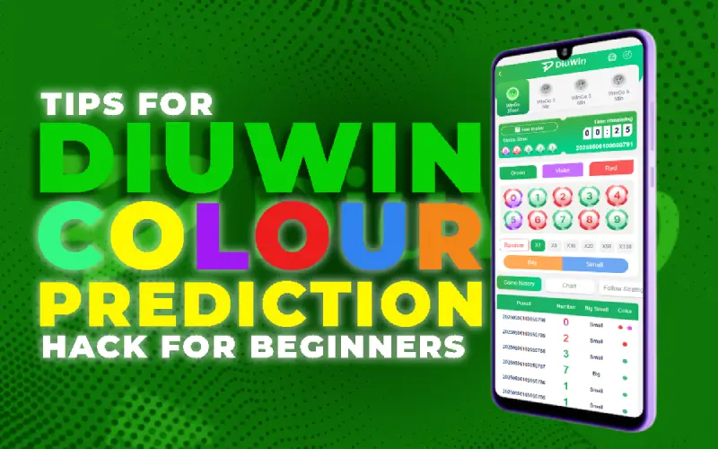 diuwin colour prediction hack