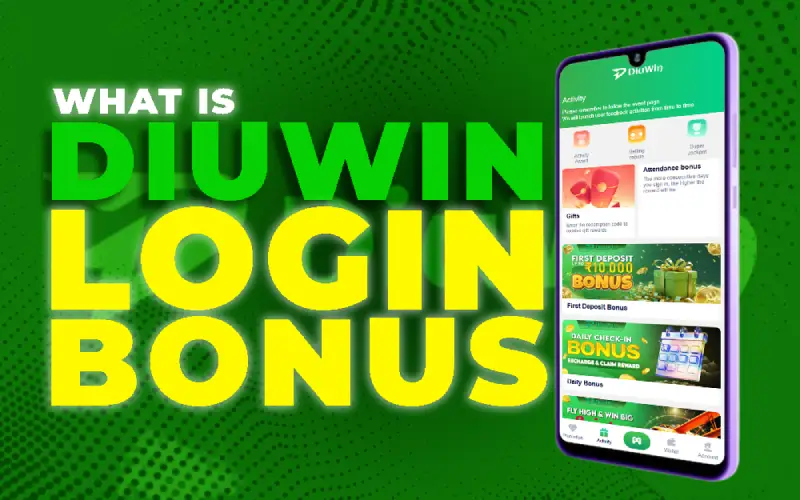 diuwin login bonus