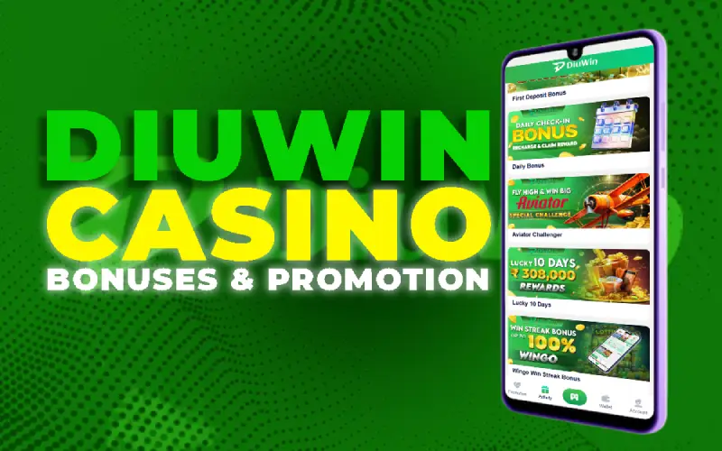 diuwin casino bonus