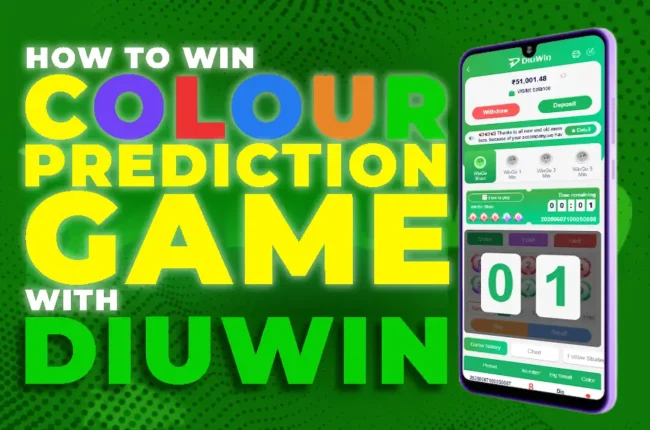 diuwin colour prediction game