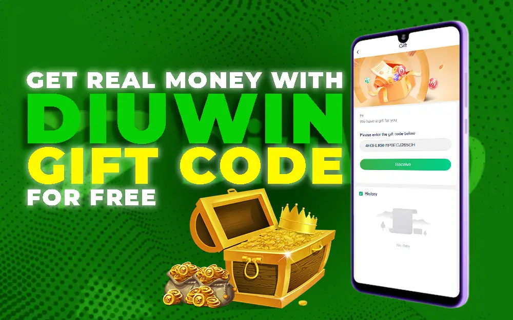 diuwin gift code