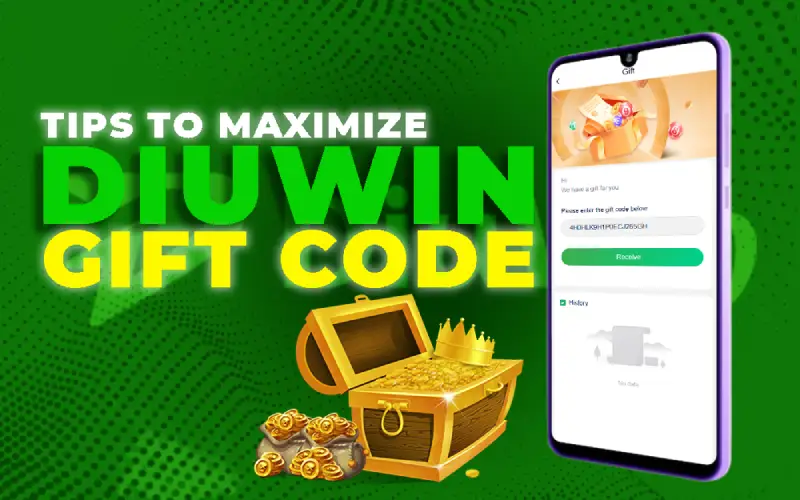 diuwin gift code